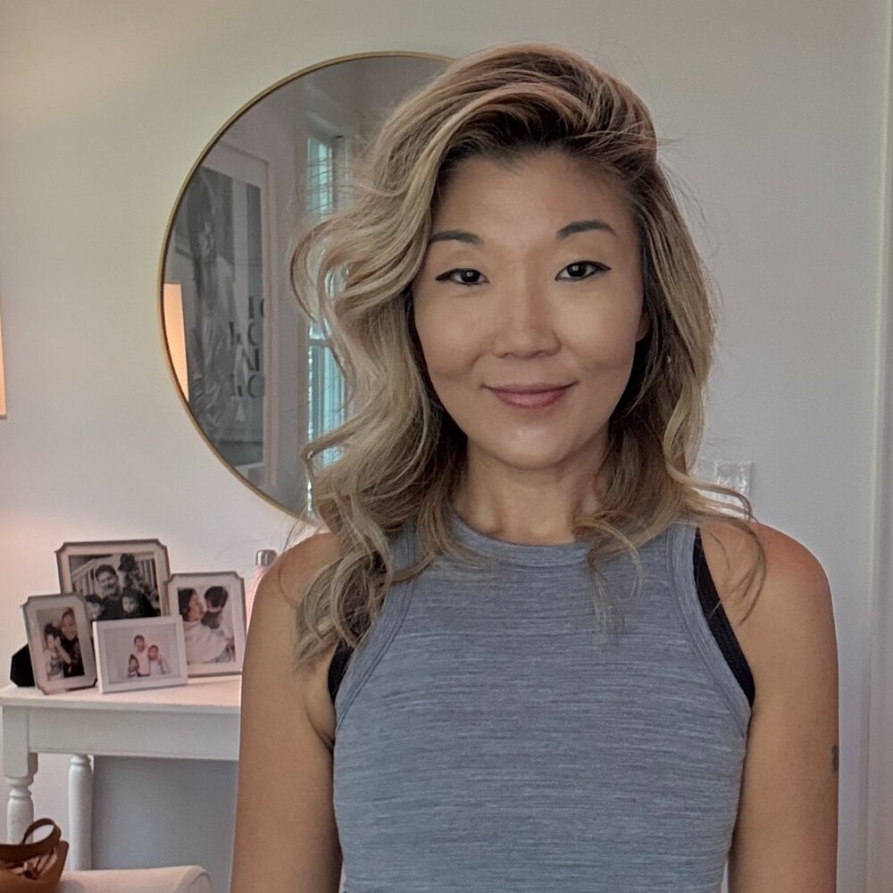 Meet your Posher, Lindsay